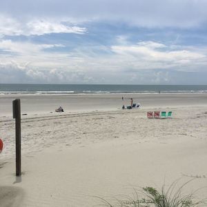 Meet your Posher, Kathy